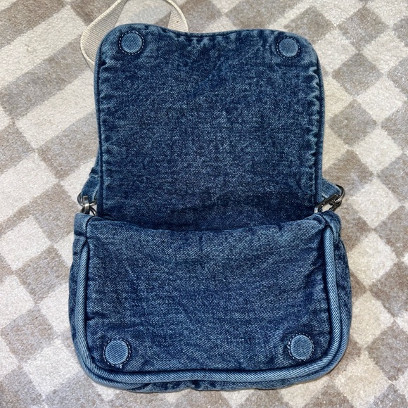 Zara Jean Crossbody Bag - Picture 4 of 5